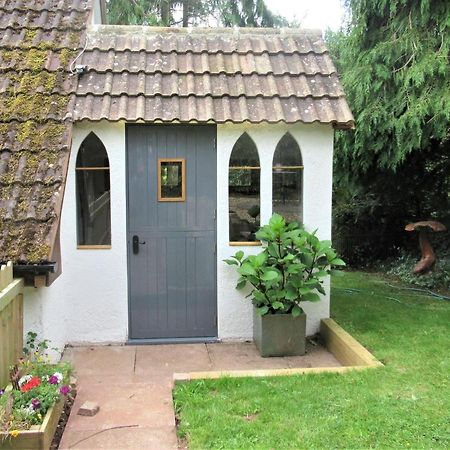 The Loft Apartment Exeter Exterior foto